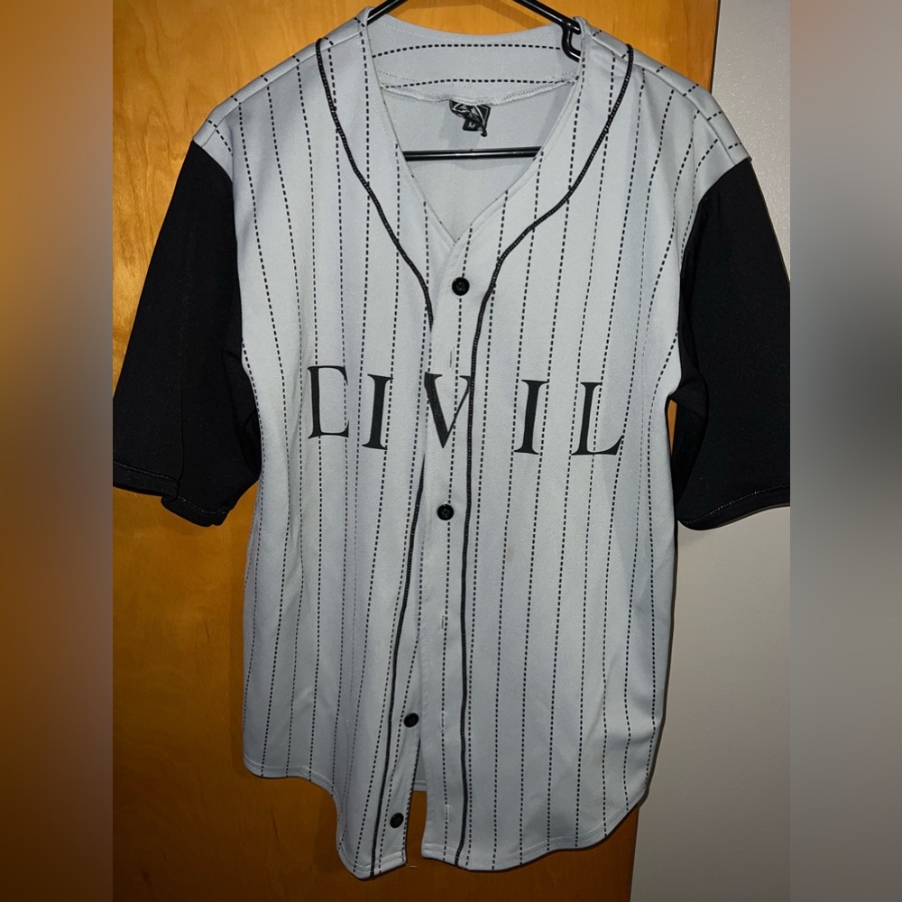 Jersey